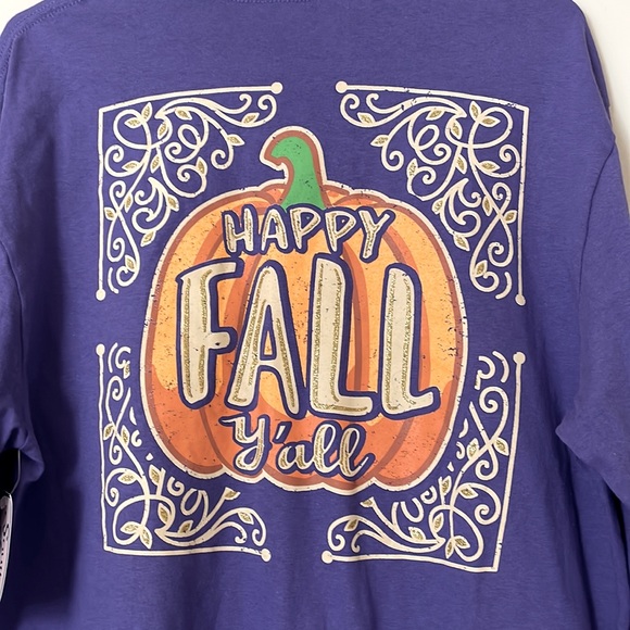 Southern Y’all Graphic Tee - Picture 9 of 9